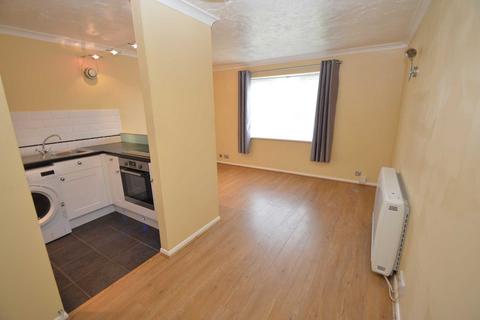 1 bedroom apartment for sale, OTTERSHAW