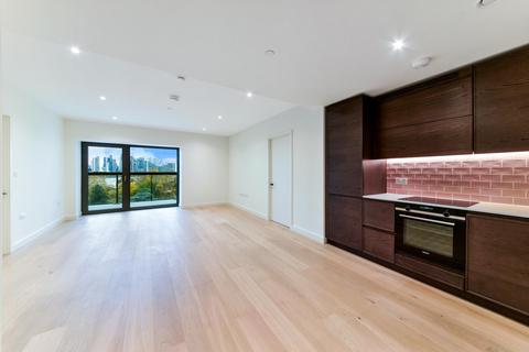 2 bedroom apartment to rent, Docker Building, Riverscape, London, E16
