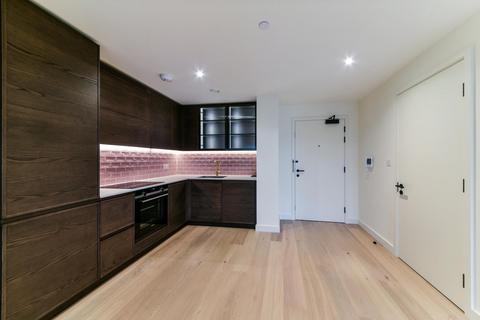 2 bedroom apartment to rent, Docker Building, Riverscape, London, E16