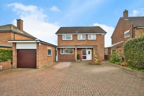 3 bedroom detached house for sale, High Holme Road, Louth LN11