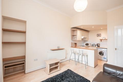 1 bedroom flat for sale, 11 3F4 Edina Place, Leith, Edinburgh, EH7