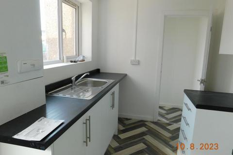 2 bedroom flat for sale, Carley Road, Sunderland, SR5