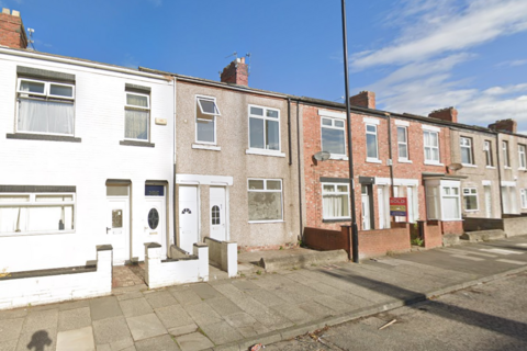 2 bedroom flat for sale, Carley Road, Sunderland, SR5