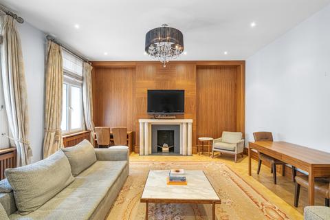 4 bedroom apartment for sale, Sloane Street, London SW1X