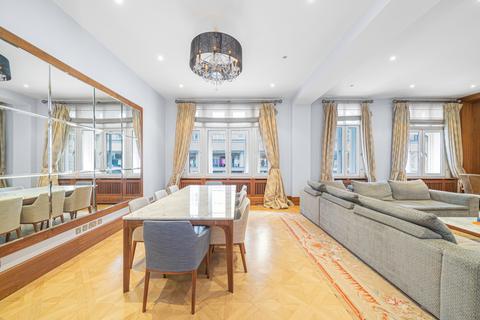 4 bedroom apartment for sale, Sloane Street, London SW1X