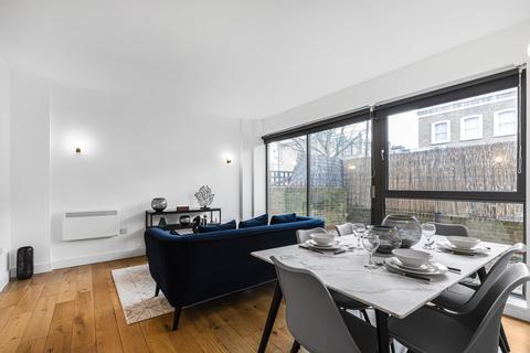 2 bedroom apartment for sale, Coleman Fields, London, N1