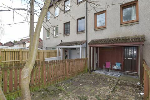 3 bedroom terraced house for sale, 25 Eden Drive, Livingston, EH54 5LB