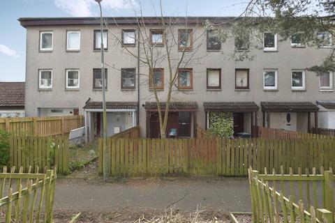 3 bedroom terraced house for sale, 25 Eden Drive, Livingston, EH54 5LB