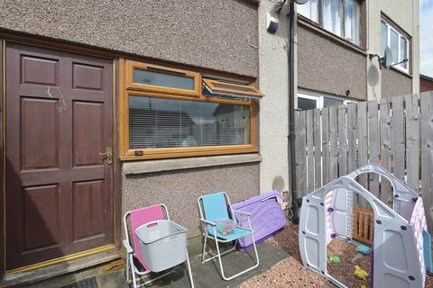 3 bedroom terraced house for sale, 25 Eden Drive, Livingston, EH54 5LB