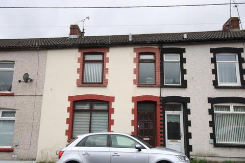 2 bedroom terraced house for sale, Pant Street, Bargoed CF81
