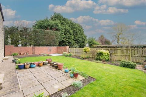 4 bedroom detached house for sale, Speetley View, Chesterfield S43