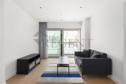2 bedroom apartment for sale, Greenwich Peninsula, Cutter Lane, SE10