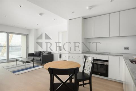 2 bedroom apartment for sale, Greenwich Peninsula, Cutter Lane, SE10