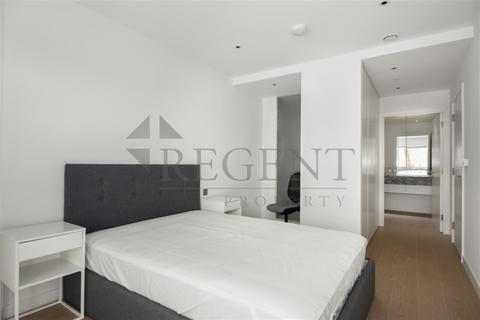 2 bedroom apartment for sale, Greenwich Peninsula, Cutter Lane, SE10