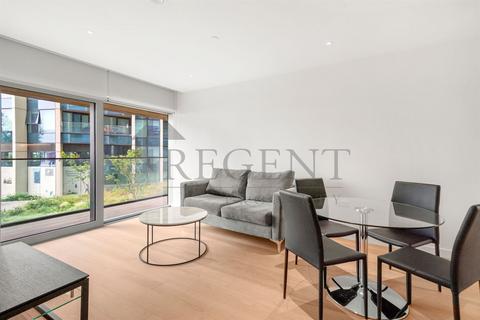 2 bedroom apartment for sale, Cutter Lane, Greenwich, SE10