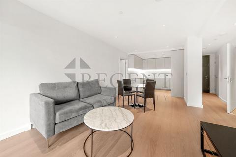 2 bedroom apartment for sale, Cutter Lane, Greenwich, SE10