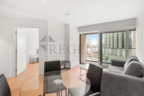 2 bedroom apartment for sale, Cutter Lane, Greenwich, SE10