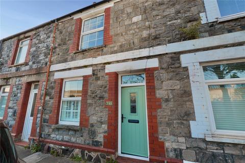 2 bedroom terraced house for sale, Sanquhar Street, Splott, Cardiff, CF24