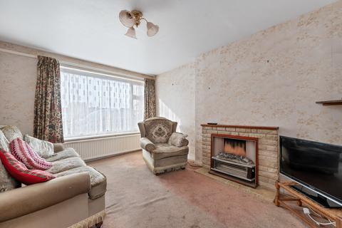 3 bedroom semi-detached house for sale, Exciting Opportunity at Grange Drive, LE13 1EL