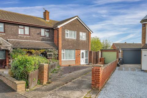 3 bedroom semi-detached house for sale, Exciting Opportunity at Grange Drive, Melton, LE13 1EL