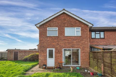 3 bedroom semi-detached house for sale, Exciting Opportunity at Grange Drive, Melton, LE13 1EL