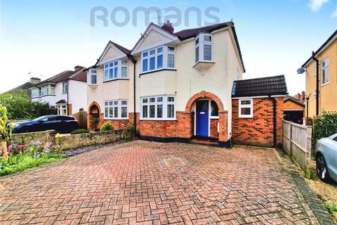 3 bedroom semi-detached house for sale, Orchard Road, Farnborough, Hampshire