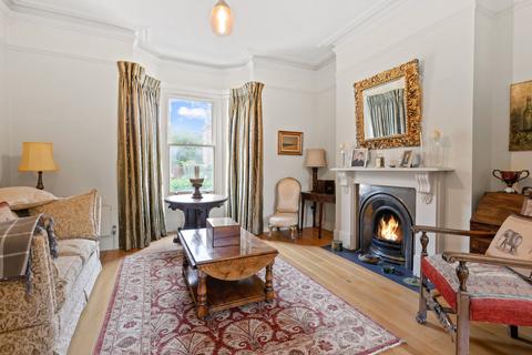 5 bedroom semi-detached house for sale, Lingfield Road, London, SW19
