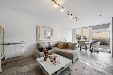 2 bedroom flat for sale, THE COLONNADES, 34 PORCHESTER SQUARE, London, W2