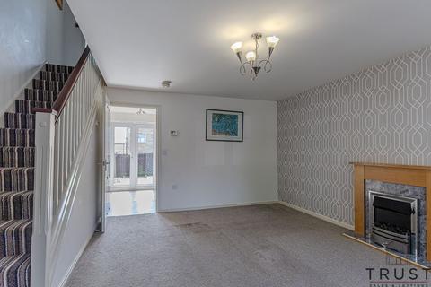 3 bedroom terraced house for sale, Cleckheaton BD19
