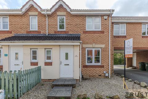 3 bedroom terraced house for sale, Cleckheaton BD19