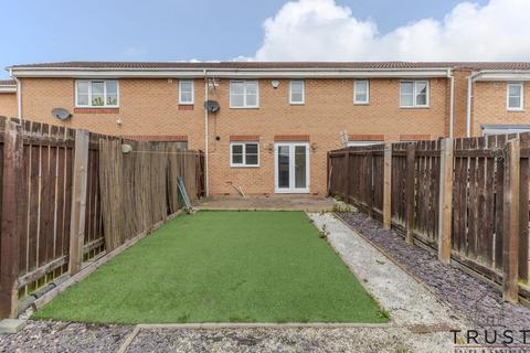 3 bedroom terraced house for sale, Cleckheaton BD19