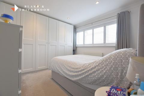 3 Brading Avenue, Clacton-on-sea, CO15 4PA