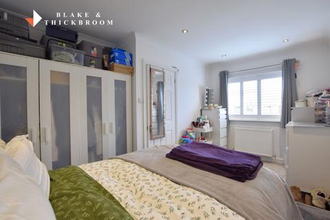 3 Brading Avenue, Clacton-on-sea, CO15 4PA
