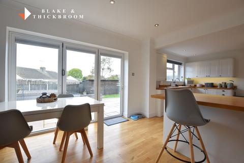 3 Brading Avenue, Clacton-on-sea, CO15 4PA