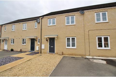 3 bedroom terraced house for sale, Stour Close, Spalding PE11