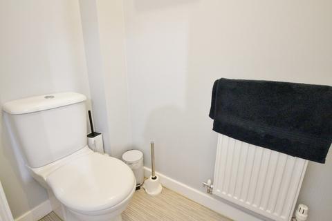 6 Stour Close, Spalding, PE11 3WZ