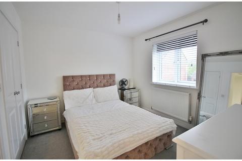 6 Stour Close, Spalding, PE11 3WZ