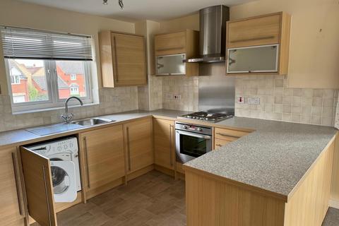 2 bedroom flat for sale, Wren Walk, St. Neots PE19