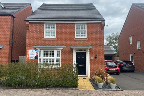 4 bedroom detached house for sale, Maplebeck Drive, Southport, PR8 5QA