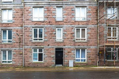 2 bedroom flat for sale, 12F Raeburn Place, Rosemount, Aberdeen, AB25 1PS