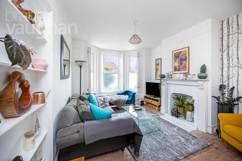 3 bedroom terraced house for sale, Loder Road, Brighton, East Sussex, BN1