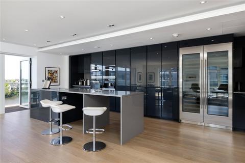 3 bedroom apartment for sale, Tierney Lane, London, W6