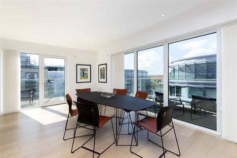 3 bedroom apartment for sale, Tierney Lane, London, W6