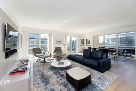 3 bedroom apartment for sale, Tierney Lane, London, W6