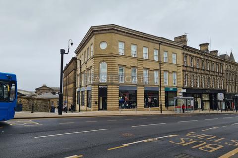 Studio to rent, Westgate Apartments, Huddersfield, HD1 1AB