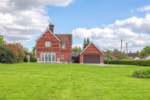 4 bedroom detached house for sale, Great Warley Street, Great Warley, CM13