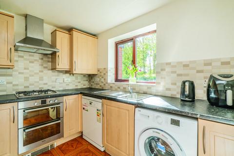 5 bedroom terraced house for sale, Chasewater Crescent, Broughton, Milton Keynes, Buckinghamshire