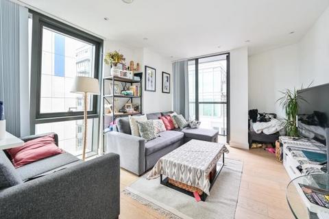 1 bedroom apartment for sale, Apartment 50, Parliament House, 81 Black Prince Road, London, SE1 7SZ