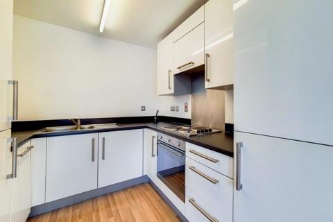 1 bedroom flat for sale, Flat 3 Thomas Frye Court, 30 High Street, London, E15 2PS