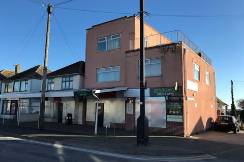 Mixed use for sale, 6-8 Broadway and 2 Sea Cornflower Way, Jaywick, Essex, CO15 2EB